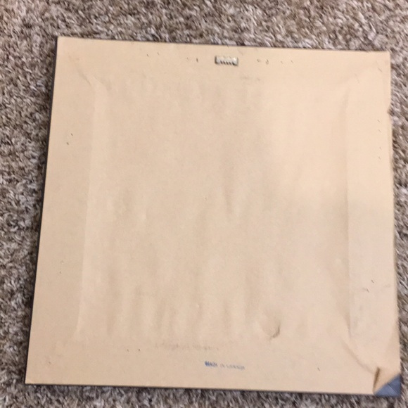 14 1/2" FRAMED WALL ART - Picture 5 of 5